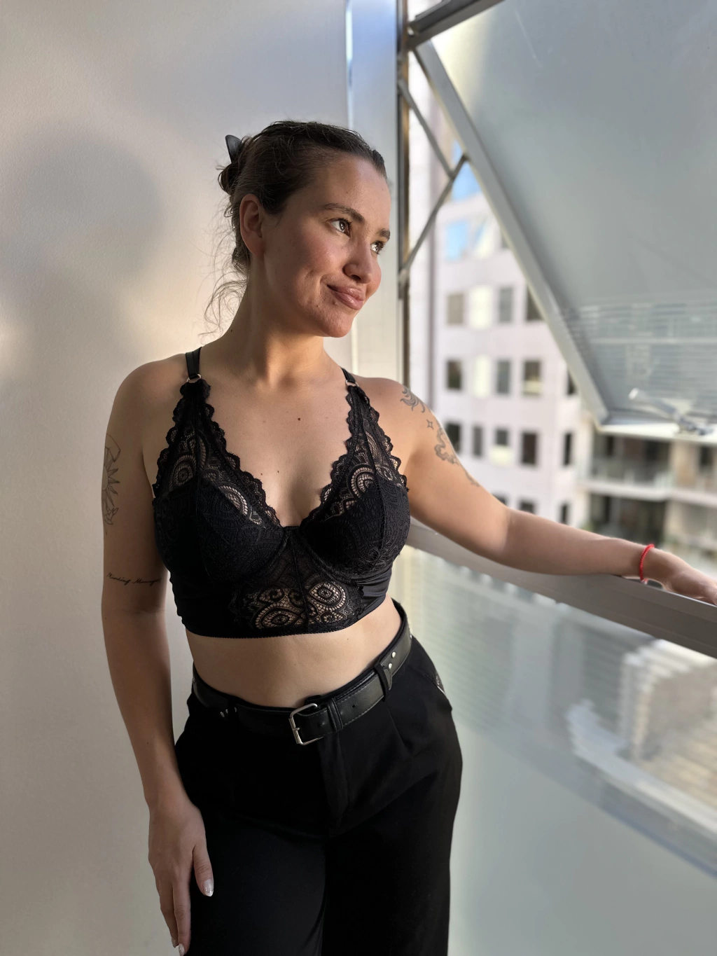 TOP JULIETTE -85 al 120-