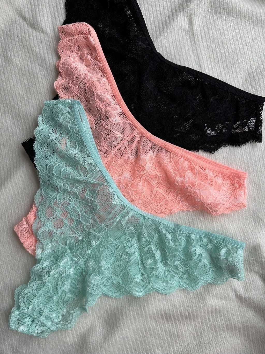 <p><span style="font-size: 18px">PANTIES 💖</span></p>