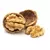 Nueces con Cáscara