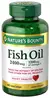Aceite de Pescado Fish Oil 2400mg/1200mg of Omega-3 90 Capsulas