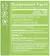 Aceite de Oregano 70% Carvacrol 60 Cápsulas - comprar online