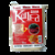 MACA ROJA KALLPA X100GR