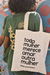 ecobag toda mulher - loja online