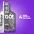 Go! Energy Now Gel - Sachê 30g - Atlhetica Nutrition - comprar online