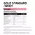 Imagem do 100% Whey Optimum Nutrition 2,27kg - 5 Lbs - Gold Standard
