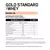 100% Whey Gold Standard 907g - Optimum Nutrition - comprar online