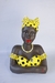 Boneca Namoradeira de Laço - Gesso - loja online