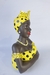 Imagem do Boneca Namoradeira de Laço - Gesso