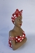 Imagem do Boneca Namoradeira de Laço - Gesso