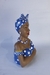 Boneca Namoradeira de Laço - Gesso - comprar online