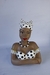 Boneca Namoradeira de Laço - Gesso na internet