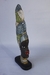 Estátua Decorativa "Rainha Africana" na internet