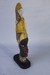 Estátua Decorativa "Rainha Africana"