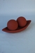 CONJUNTO ESFERAS CERAMICA PRATO OVAL MAUÁ - loja online