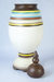 VASO CERÂMICA MIRANORTE COM TAMPA - loja online