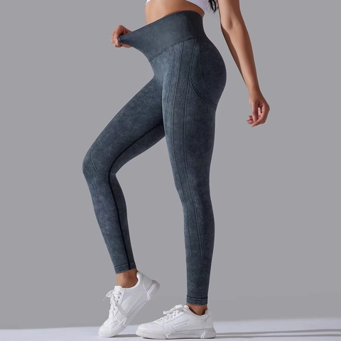 CALZA LOLO SÍMIL JEAN - comprar online