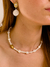 Collar Imperio en internet