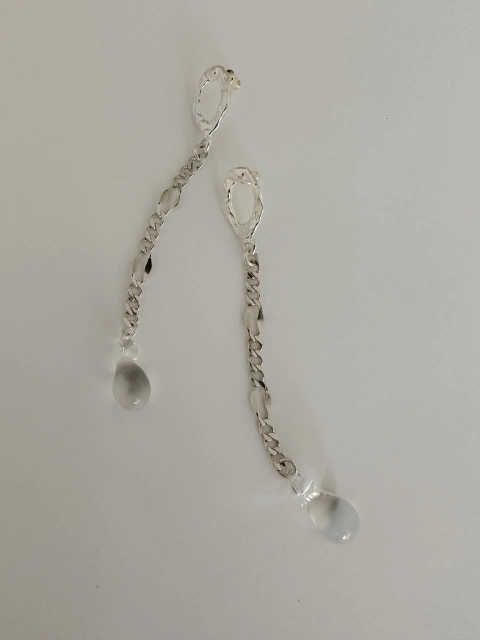 N40 plata transparente