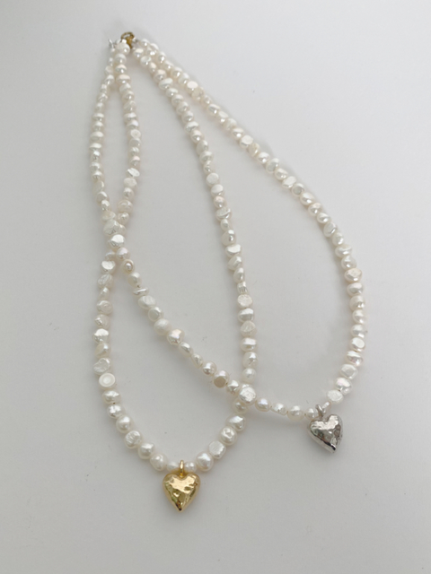 Collar Carmen ORO - comprar online