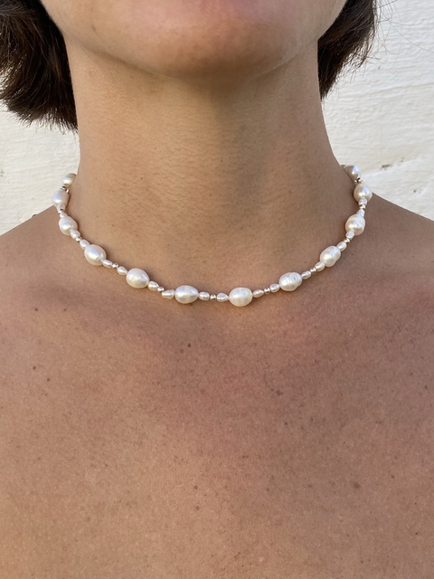 Collar Wish