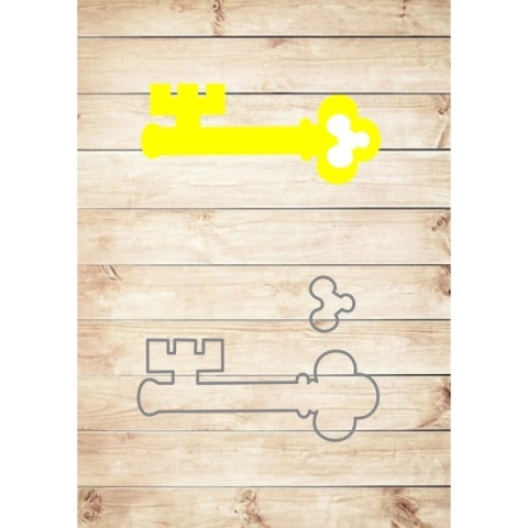 cortador chave alice no pais das maravilhas Promoção