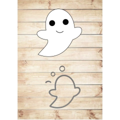 cortador fantasma Promoção