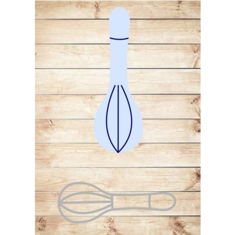 Cortador fue Promoção