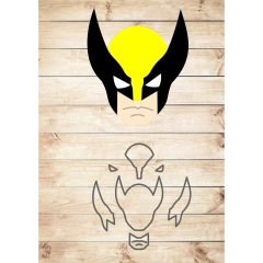 cortador wolverine Promoção