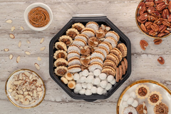 Banner de la categoría Galletas