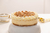 Cheesecake de Manzana