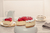 Cheesecake de Fresa en internet