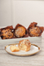 Muffin con Almendra en internet