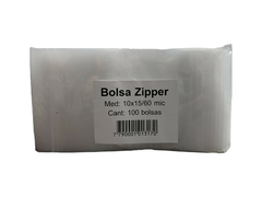 Banner de la categoría ZIPPER