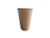 VASO POLIPAPEL 12OZ KRAFT X 1200 - Papelera Puerto