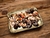 BANDEJA DORADA 1 1/2 KG X 1 - comprar online