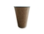VASO POLIPAPEL 16OZ KRAFT X 100 - Papelera Puerto