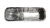 BUDINERA ALUMINIO B-60 X 1 - comprar online