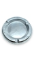 CENICERO DE ALUMINIO X 50