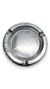 CENICERO DE ALUMINIO X 1 - comprar online