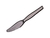 CUCHILLO PLASTICO X CAJA (1000) - comprar online