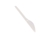 CUCHILLO PLASTICO ECO X CAJA