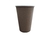 VASO POLIPAPEL DOBLE PARED 12OZ KRAFT X 100 - Papelera Puerto