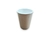VASO POLIPAPEL DOBLE PARED 8OZ KRAFT X 660 UNID. (CAJA)