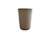 VASO POLIPAPEL DOBLE PARED 8OZ KRAFT X 660 UNID. (CAJA) - Papelera Puerto