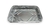 FUENTE DE ALUMINIO F-200 X 1