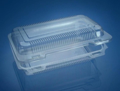 ESTUCHES PET ENVASE K 210 167 X 255 X 240