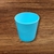 VASO CONICO X 10
