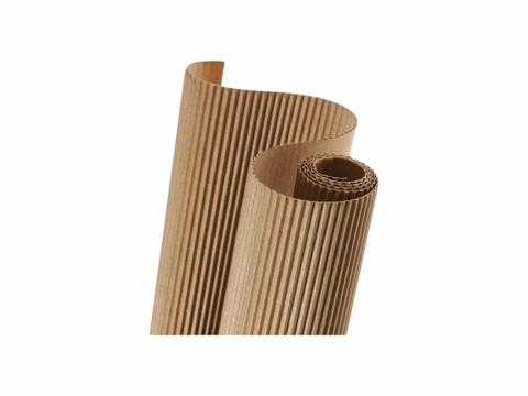 CARTON CORRUGADO X METRO