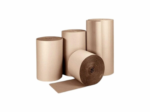 CARTON CORRUGADO X ROLLO