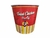 BALDE POLIPAPEL CON TAPA 150OZ X 1